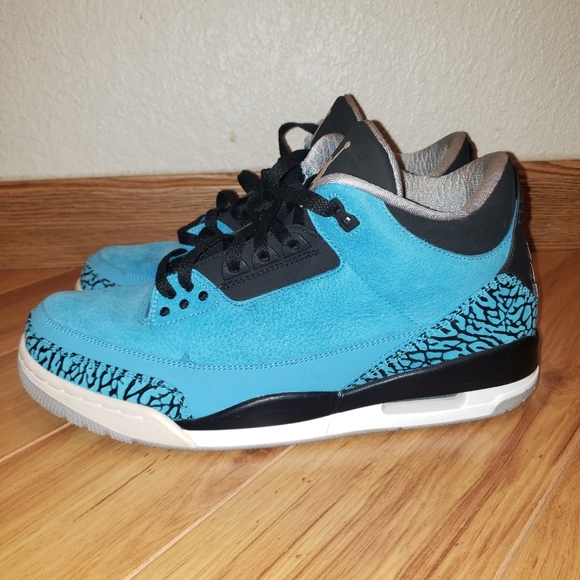 Air Jordan 3 Retro 